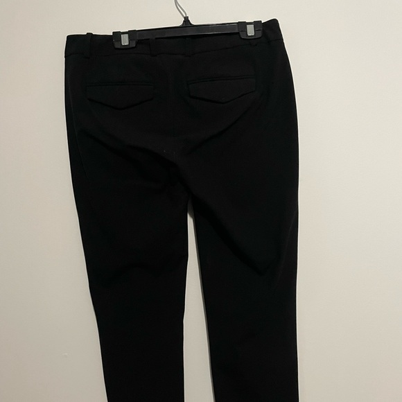 Gap Cropped Ankle Dress Pants - Picture 5 of 7